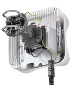 QUMAX A955MUS Direktional Antenne, für RUT956/RUT955, IP68, 5G, LTE, WLAN, GPS