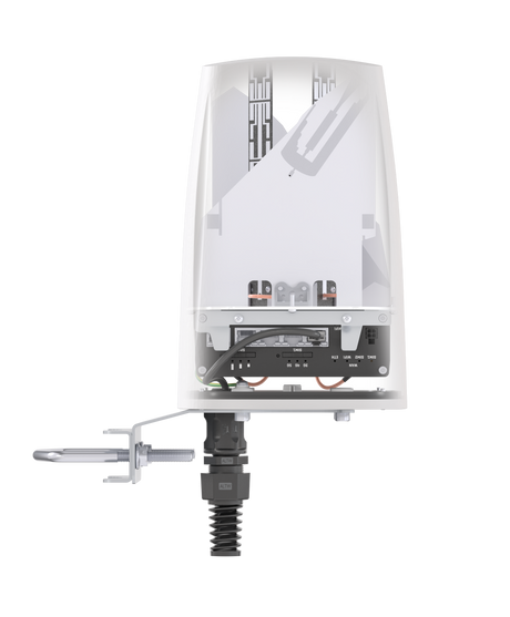 QUSPOT AC41S Omnidirektional Antenne, für RUTC41, IP68, 5G, WLAN