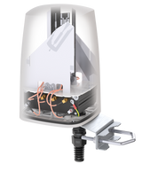 QUSPOT AC41S Omnidirektional Antenne, für RUTC41, IP68, 5G, WLAN