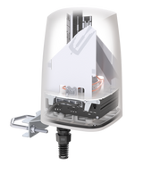 QUSPOT AC41S Omnidirektional Antenne, für RUTC41, IP68, 5G, WLAN