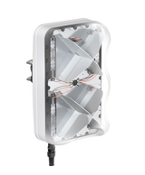 QUMAX AC50M Direktional Antenne, für RUTC50/RUTC42/RUTC40, IP68, 5G, LTE, WLAN