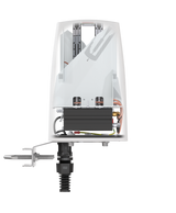 QUSPOT AC50S Omnidirektional Antenne, für RUTC50/RUTC42/RUTC40, IP68, 5G, WLAN, GPS
