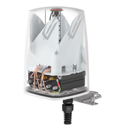 QUSPOT AC50S Omnidirektional Antenne, für RUTC50/RUTC42/RUTC40, IP68, 5G, WLAN, GPS