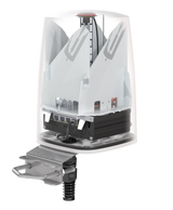 QUSPOT AC50S Omnidirektional Antenne, für RUTC50/RUTC42/RUTC40, IP68, 5G, WLAN, GPS