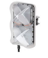 QUMAX AM30M Direktional Antenne, für RUTM20/RUTM30/RUTM31, IP68, 5G, LTE, WLAN