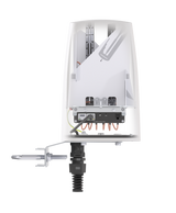QUSPOT AM30S Omnidirektional Antenne, für RUTM20/RUTM30/RUTM31, IP68, 5G, WLAN