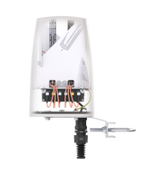QUSPOT AM30S Omnidirektional Antenne, für RUTM20/RUTM30/RUTM31, IP68, 5G, WLAN