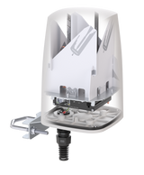 QUSPOT AM30S Omnidirektional Antenne, für RUTM20/RUTM30/RUTM31, IP68, 5G, WLAN