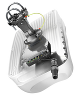 QUMAX AM50M Direktional Antenne, für RUTM50, IP68, 5G, LTE, WLAN