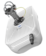 QUMAX AM50M Direktional Antenne, für RUTM50, IP68, 5G, LTE, WLAN