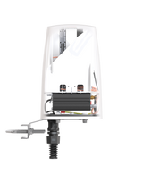 QUSPOT AM50S Omnidirektional Antenne, für RUTM50, IP68, 5G, WLAN