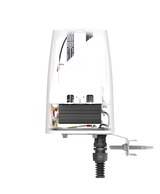 QUSPOT AM50S Omnidirektional Antenne, für RUTM50, IP68, 5G, WLAN