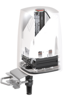 QUSPOT AM50S Omnidirektional Antenne, für RUTM50, IP68, 5G, WLAN