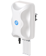QUMAX AM52M Direktional Antenne, für RUTM52, IP68, 5G, LTE, WLAN