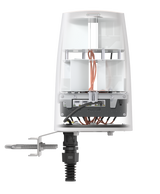 QUSPOT AM52S Omnidirektional Antenne, für RUTM52, IP68, 5G, LTE, WLAN