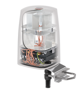 QUSPOT AM52S Omnidirektional Antenne, für RUTM52, IP68, 5G, LTE, WLAN