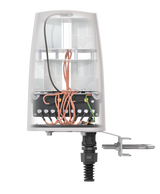 QUSPOT AM52S Omnidirektional Antenne, für RUTM52, IP68, 5G, LTE, WLAN