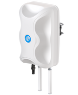 QUMAX AM56M Direktional Antenne, für RUTM56, IP68, 5G, LTE, WLAN