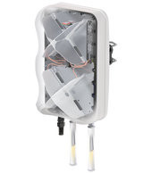 QUMAX AM56M Direktional Antenne, für RUTM56, IP68, 5G, LTE, WLAN