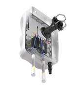 QUMAX AM56M Direktional Antenne, für RUTM56, IP68, 5G, LTE, WLAN