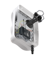 QUMAX AM59M Direktional Antenne, für RUTM59, IP68, 5G, LTE