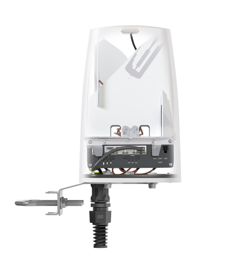 QUSPOT AM59S Omnidirektional Antenne, für RUTM59, IP68, 5G