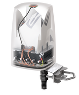 QUSPOT AM59S Omnidirektional Antenne, für RUTM59, IP68, 5G