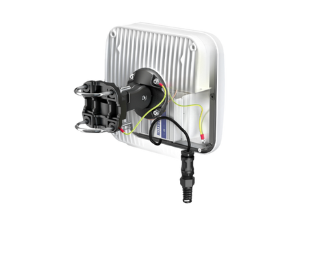 QUMAX AX09M Direktional Antenne, für RUTX09, IP67, LTE
