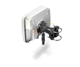 QUMAX AX09M Direktional Antenne, für RUTX09, IP67, LTE