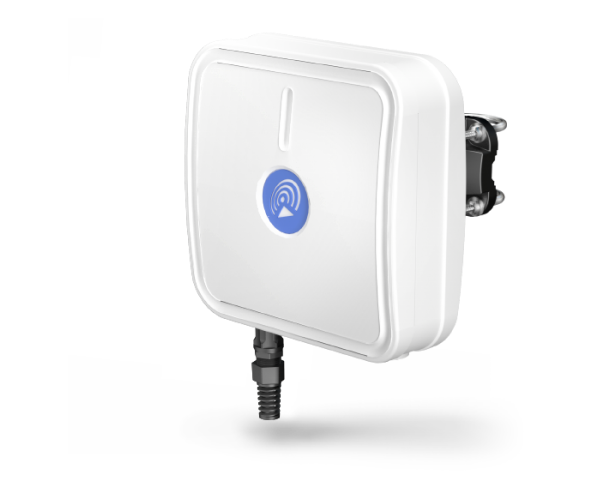 QUMAX AX09M Direktional Antenne, für RUTX09, IP67, LTE