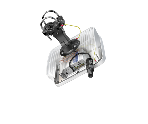 QUMAX AX09M Direktional Antenne, für RUTX09, IP67, LTE