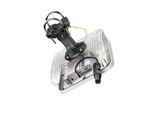 QUMAX AX09M Direktional Antenne, für RUTX09, IP67, LTE