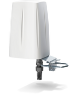 QUSPOT AX09S Omnidirektional Antenne, für RUTX09, IP68, 5G, LTE