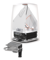 QUSPOT AX09S Omnidirektional Antenne, für RUTX09, IP68, 5G, LTE