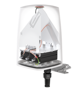 QUSPOT AX09S Omnidirektional Antenne, für RUTX09, IP68, 5G, LTE