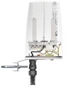 QUSPOT AX10S Omnidirektional Antenne, für RUTX10, IP68, WLAN, Bluetooth