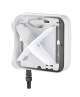 QUMAX AX11MUS Direktional Antenne, für RUTX11, IP68, 5G, LTE, WLAN, GPS, Bluetooth