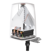 QUSPOT AX11S Omnidirektional Antenne, für RUTX11, IP68, 5G, LTE, WLAN, Bluetooth
