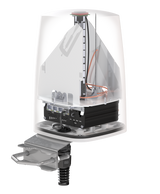 QUSPOT AX11S Omnidirektional Antenne, für RUTX11, IP68, 5G, LTE, WLAN, Bluetooth