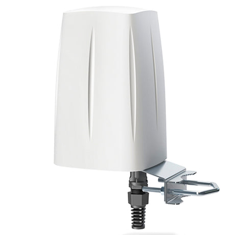 QUSPOT AX12S Omnidirektional Antenne, für RUTX12, IP67, 5G, LTE, WLAN, Bluetooth, GPS