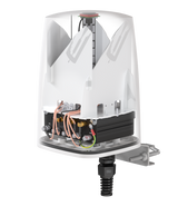 QUSPOT AX12S Omnidirektional Antenne, für RUTX12/RUTX14, IP68, 5G, LTE, WLAN, Bluetooth, GPS