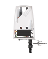 QUSPOT AX12S Omnidirektional Antenne, für RUTX12/RUTX14, IP68, 5G, LTE, WLAN, Bluetooth, GPS