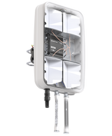 QUMAX Omni AX50MO Omnidirektional Antenne, für RUTX50, IP67, 5G, LTE, WLAN