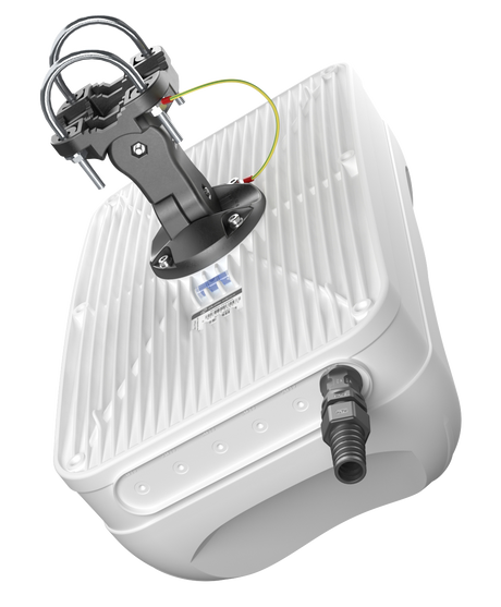 QUMAX AX50M Direktional Antenne, für RUTX50, IP68, 5G, LTE, WLAN, GPS