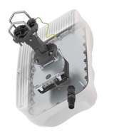 QUMAX AX50M Direktional Antenne, für RUTX50, IP68, 5G, LTE, WLAN, GPS