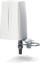 QUSPOT AX50S Omnidirektional Antenne, für RUTX50, IP68, 5G, WLAN, GPS