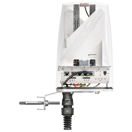 QUSPOT AX50S Omnidirektional Antenne, für RUTX50, IP68, 5G, WLAN, GPS