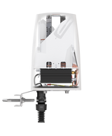 QUSPOT AX50S Omnidirektional Antenne, für RUTX50, IP68, 5G, WLAN, GPS