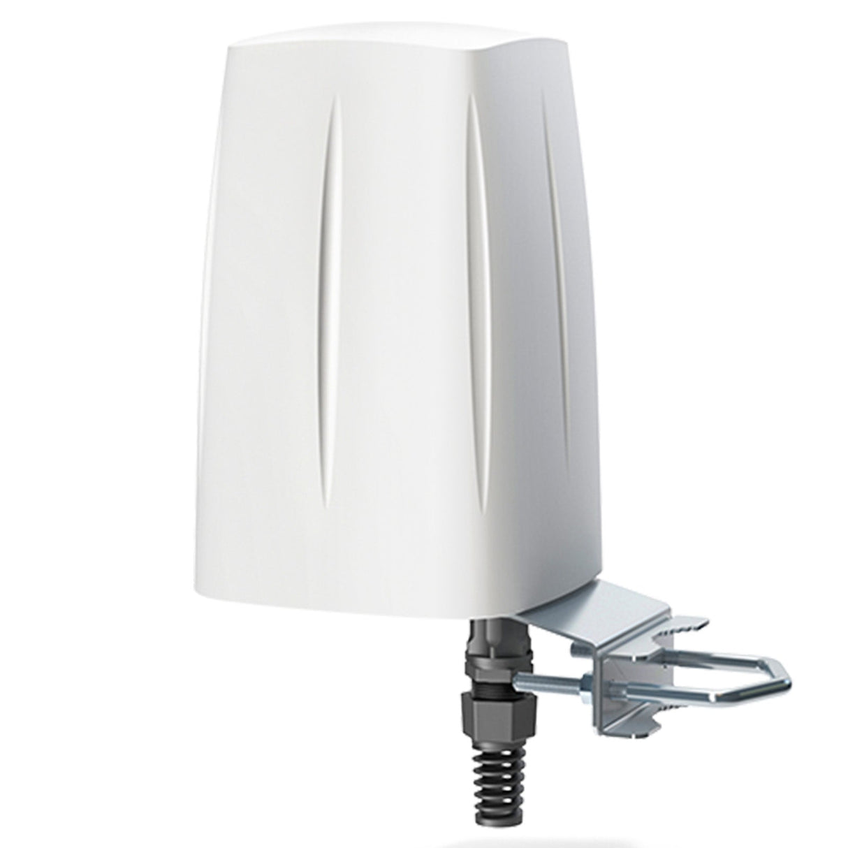 QUSPOT AX50S Omnidirektional Antenne, für RUTX50, IP68, 5G, WLAN, GPS