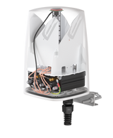 QUSPOT AX50S Omnidirektional Antenne, für RUTX50, IP68, 5G, WLAN, GPS